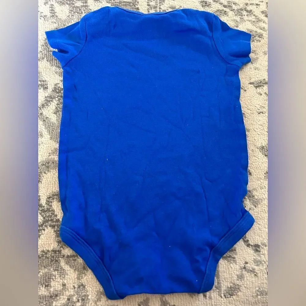 3/$25 👶🏻 Dunder Mifflin “Regional Manager” Onesie- Size 18M